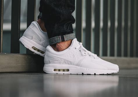 nike air max zero wit|Nike Air Max zero essential.